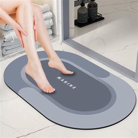 absorbent bath mats|best water absorbent bath mat.